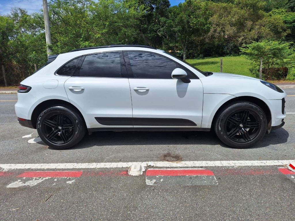 Macan 2.0 Turbo — foto 8