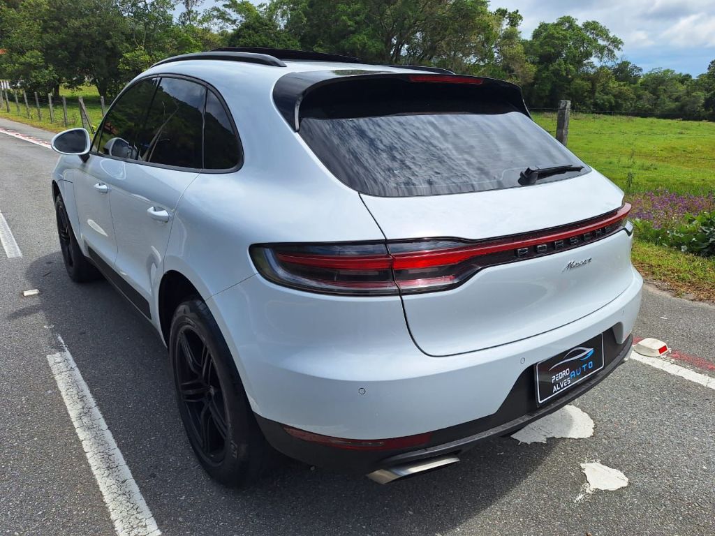 Macan 2.0 Turbo — foto 5