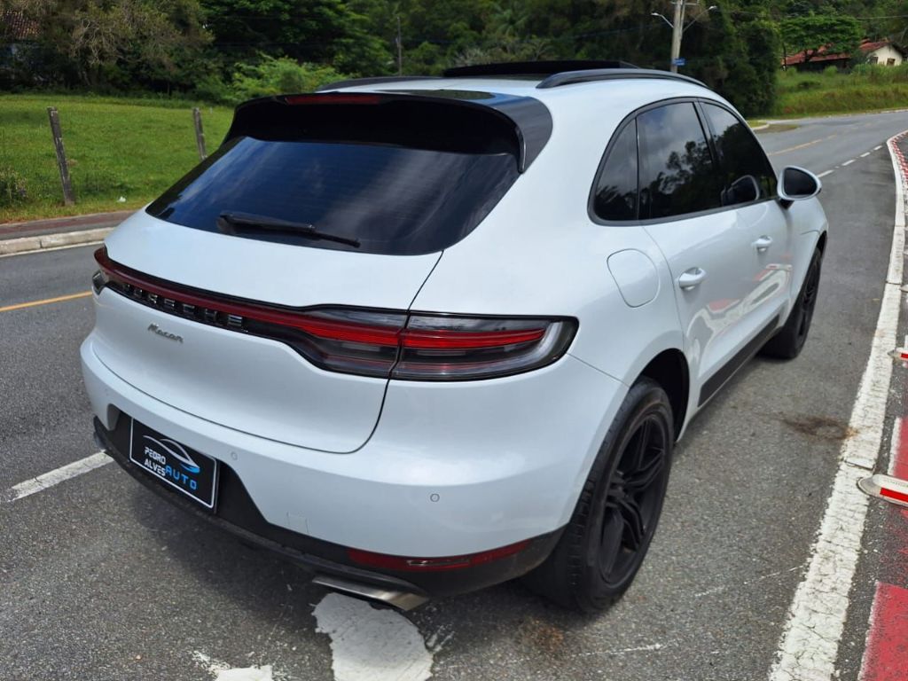 Macan 2.0 Turbo — foto 4