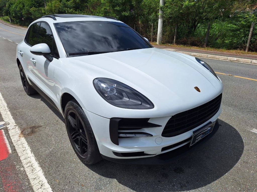 Macan 2.0 Turbo — foto 2