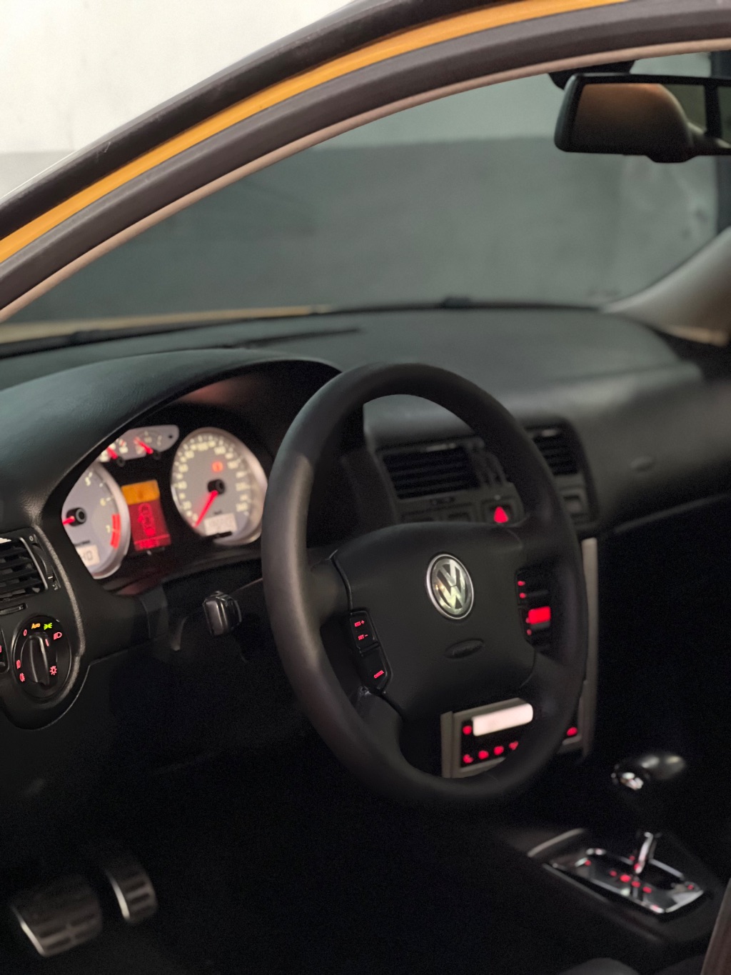 Golf Sportline 2.0 Mi Total F. 8V Tip. — foto 17
