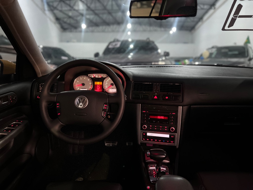Golf Sportline 2.0 Mi Total F. 8V Tip. — foto 13