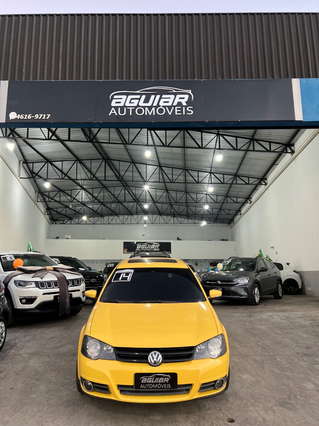 Golf Sportline 2.0 Mi Total F. 8V Tip. — foto 2