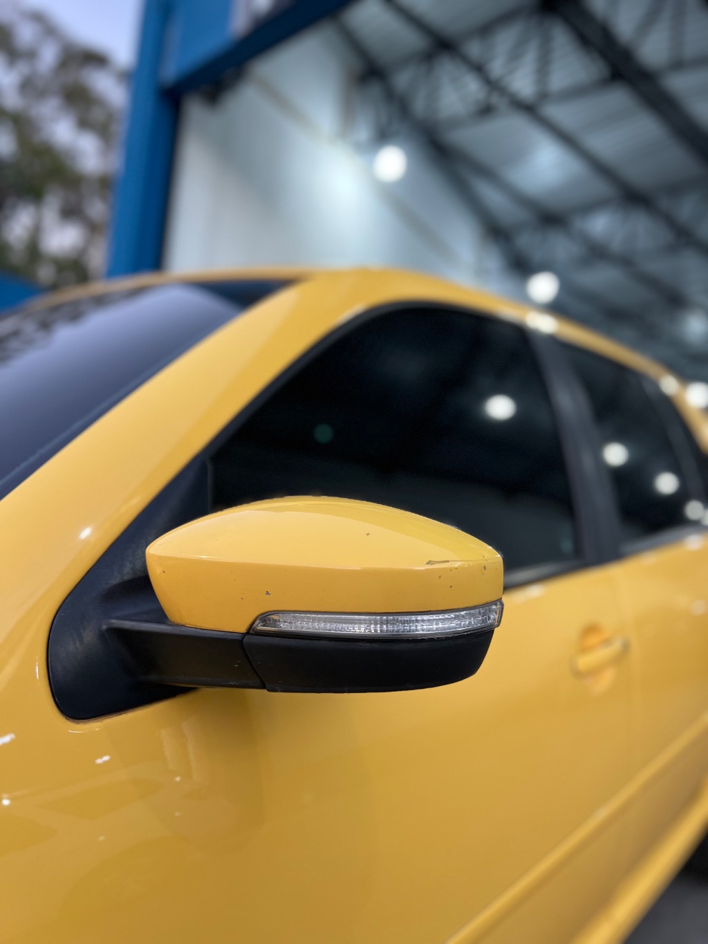 Golf Sportline 2.0 Mi Total F. 8V Tip. — foto 5
