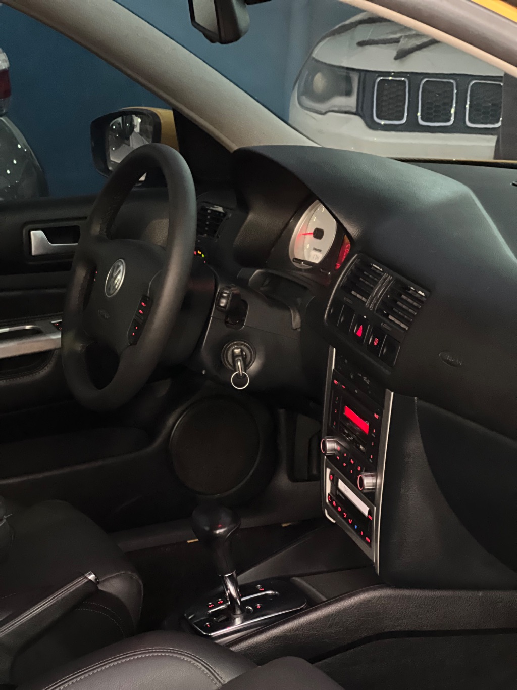 Golf Sportline 2.0 Mi Total F. 8V Tip. — foto 16
