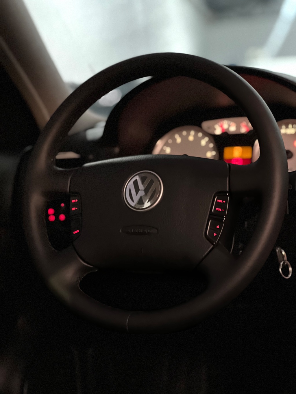 Golf Sportline 2.0 Mi Total F. 8V Tip. — foto 14