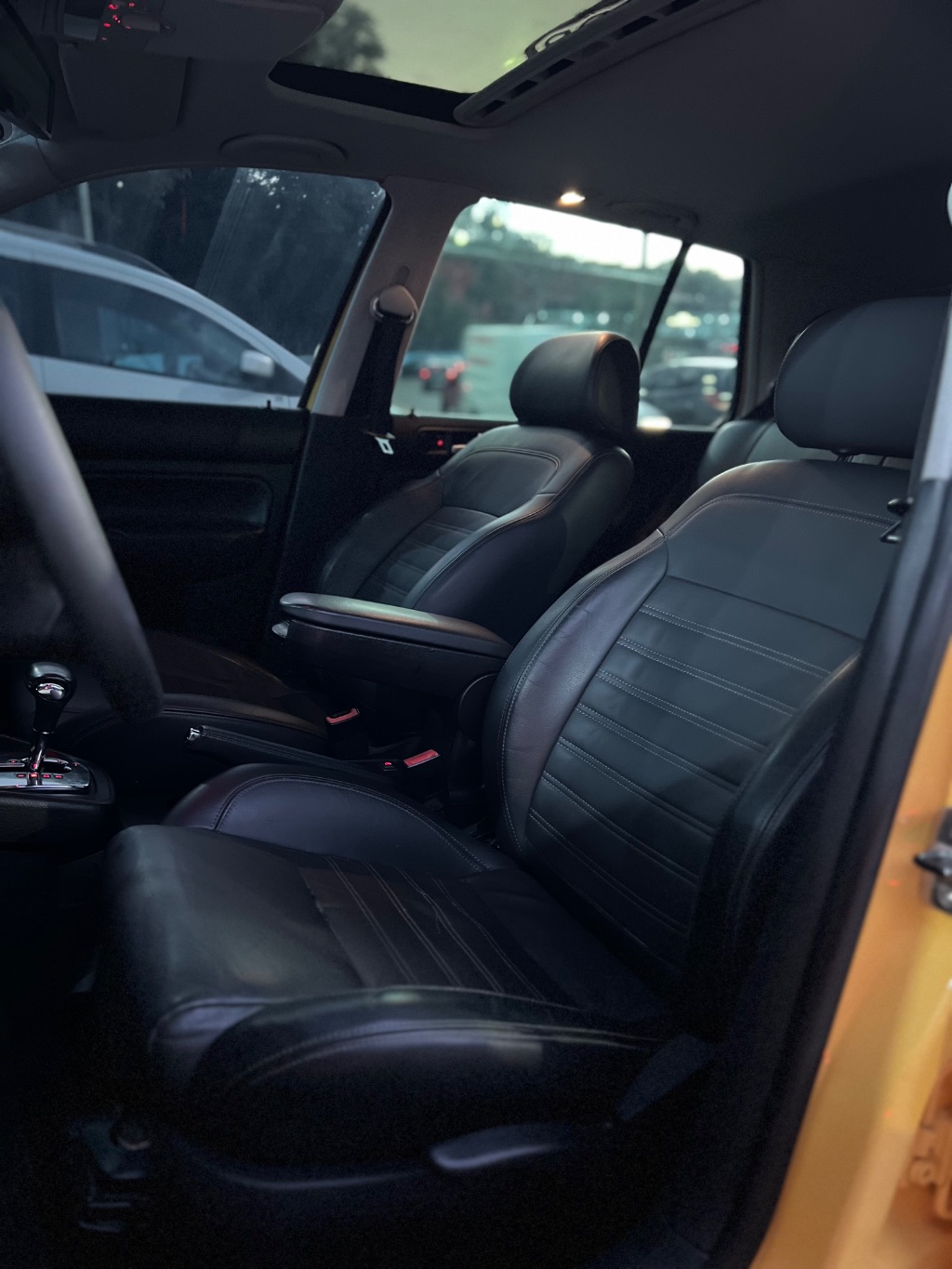 Golf Sportline 2.0 Mi Total F. 8V Tip. — foto 20