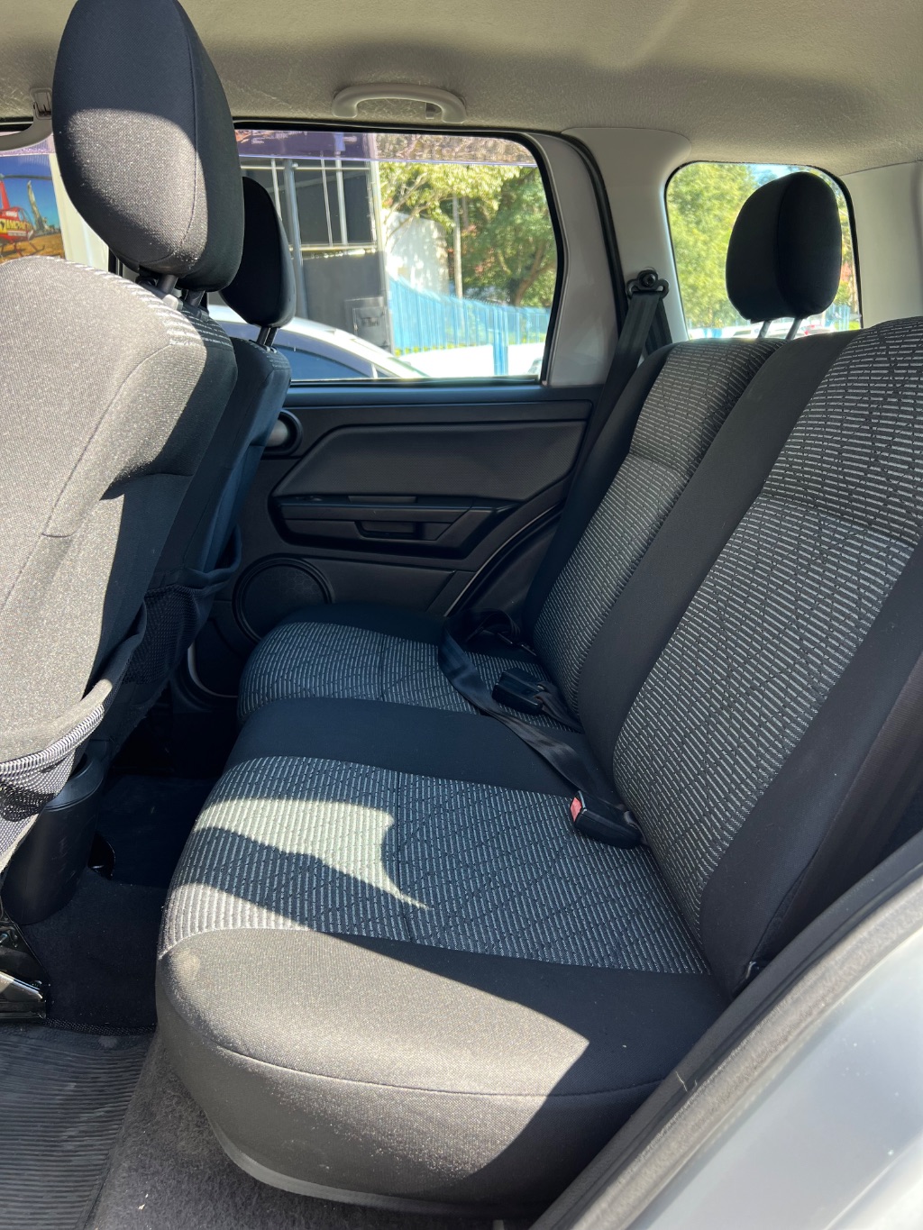 EcoSport FREESTYLE 1.6 16V Flex 5p — foto 11