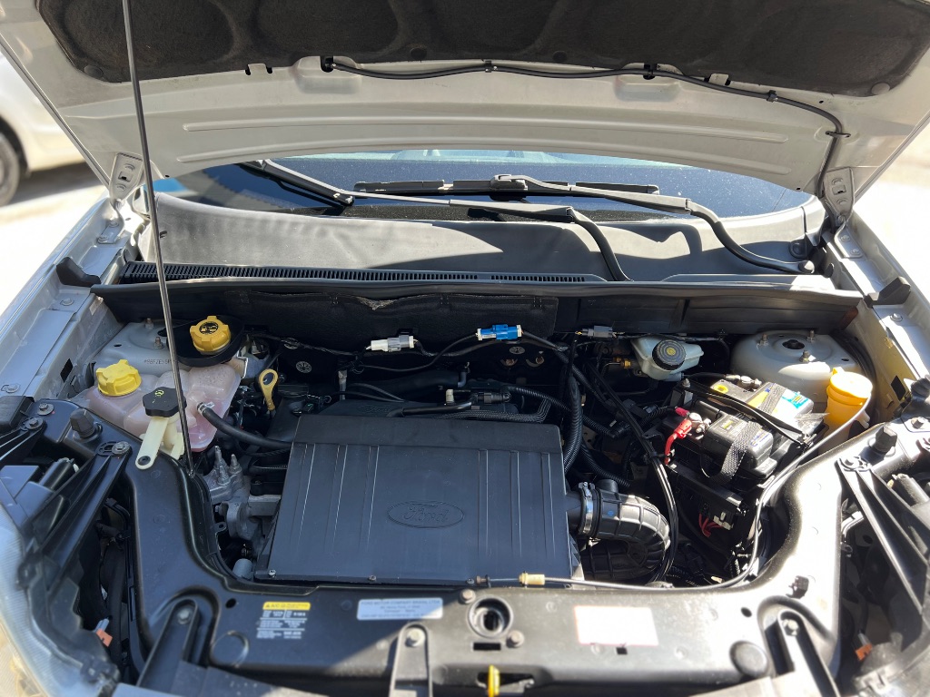 EcoSport FREESTYLE 1.6 16V Flex 5p — foto 19