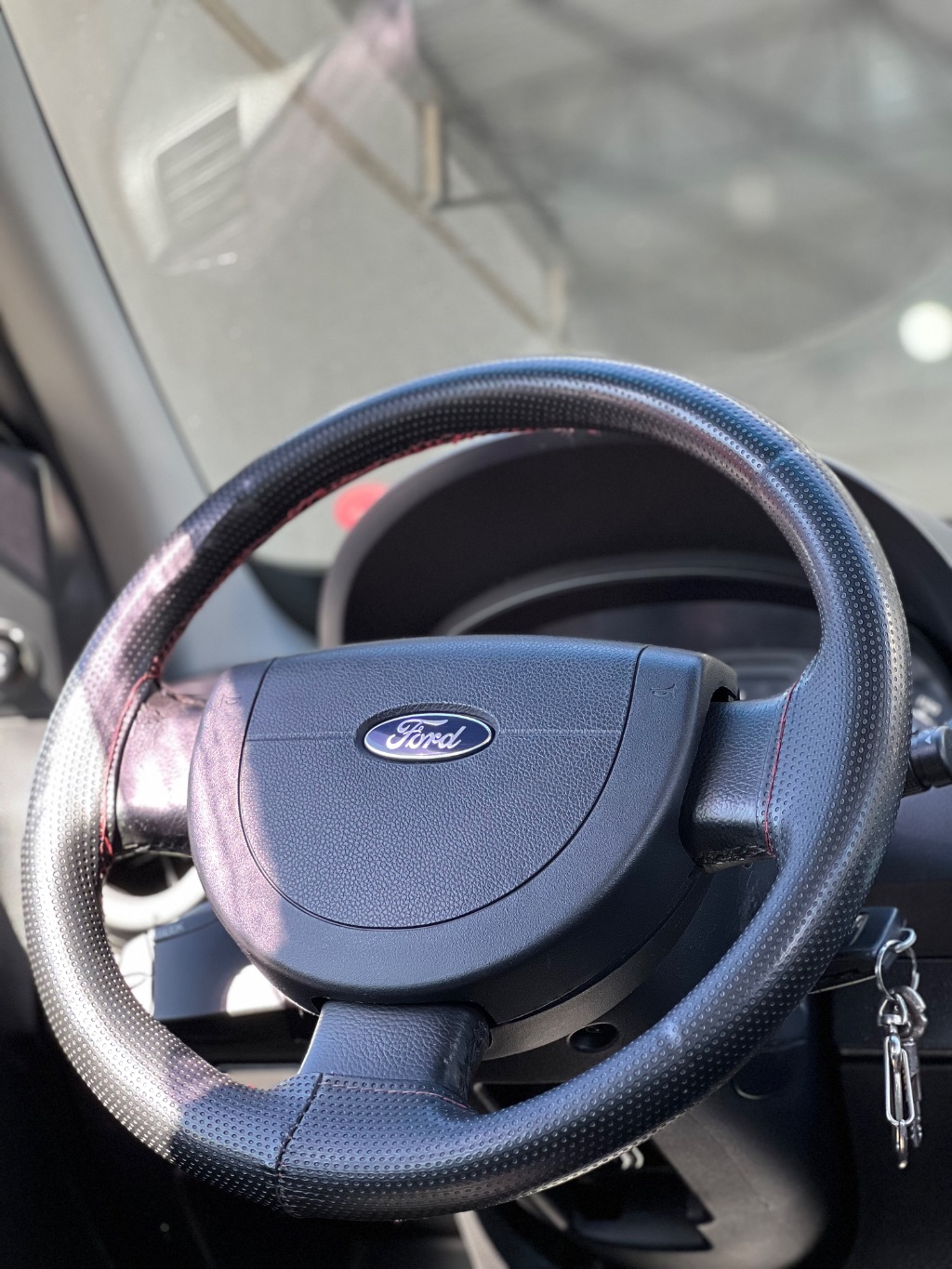 EcoSport FREESTYLE 1.6 16V Flex 5p — foto 16