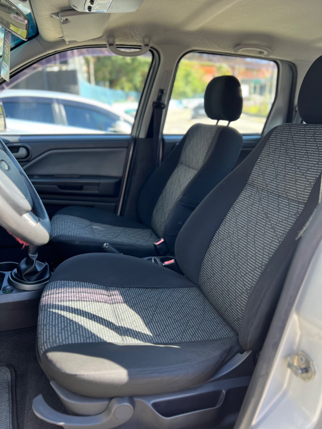 EcoSport FREESTYLE 1.6 16V Flex 5p — foto 10