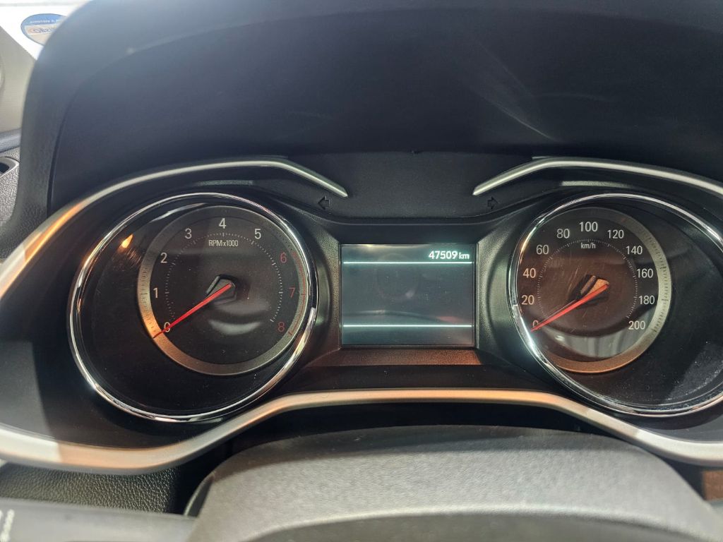 ONIX SED. Plus PREM. 1.0 12V TB Flex Aut — foto 7