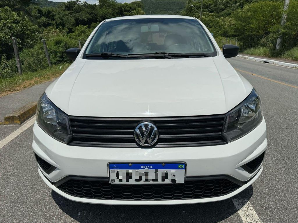 Gol 1.0 Flex 12V 5p — foto 3