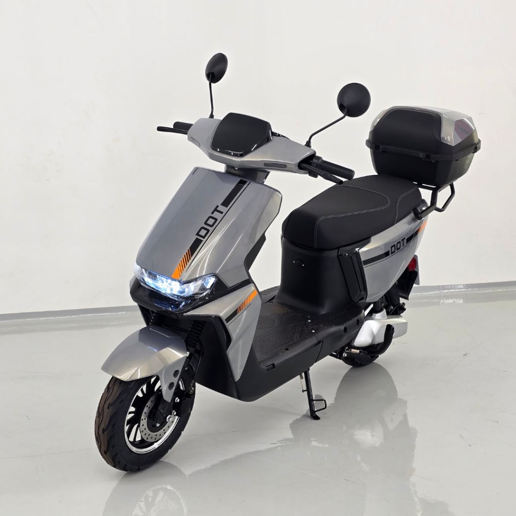  MKS DOT 1000W  