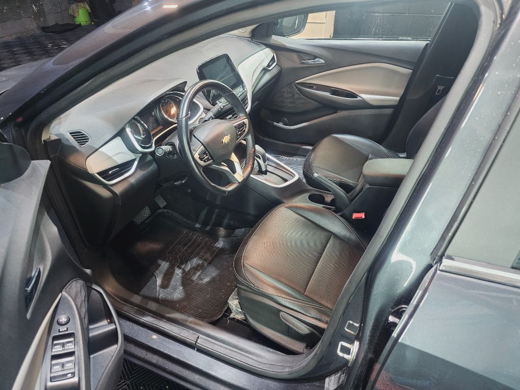 ONIX HATCH PREM. 1.0 12V TB Flex 5p Aut. — foto 10
