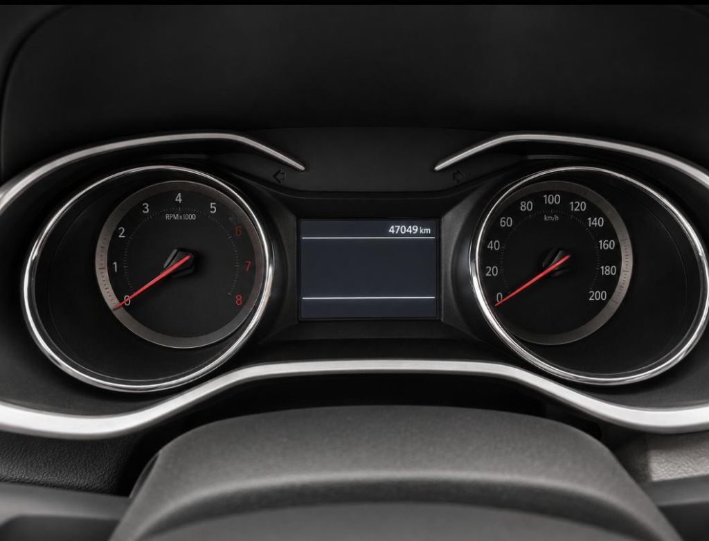 ONIX HATCH PREM. 1.0 12V TB Flex 5p Aut. — foto 7
