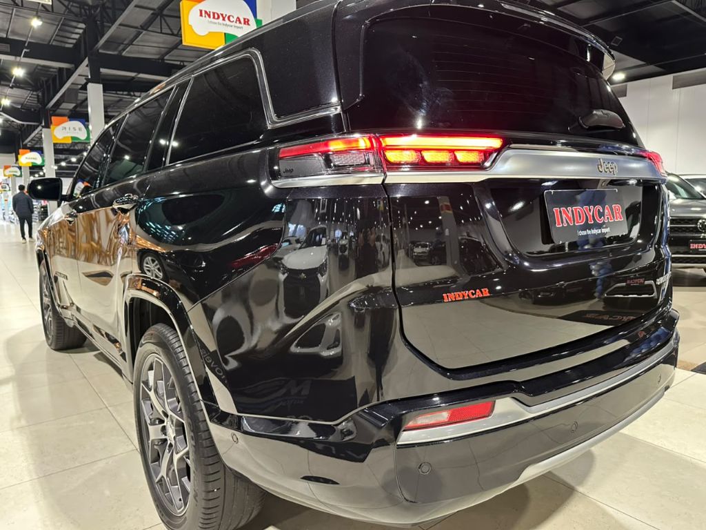 Commander Overland T270 1.3 TB Flex Aut. — foto 25