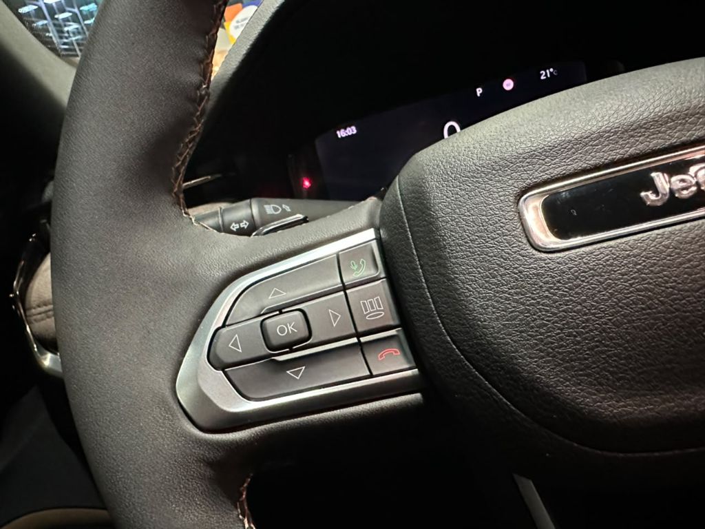 Commander Overland T270 1.3 TB Flex Aut. — foto 11