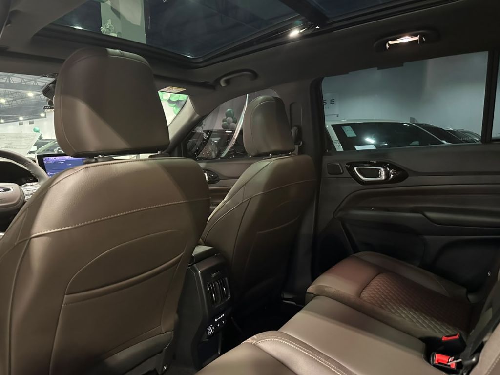 Commander Overland T270 1.3 TB Flex Aut. — foto 21