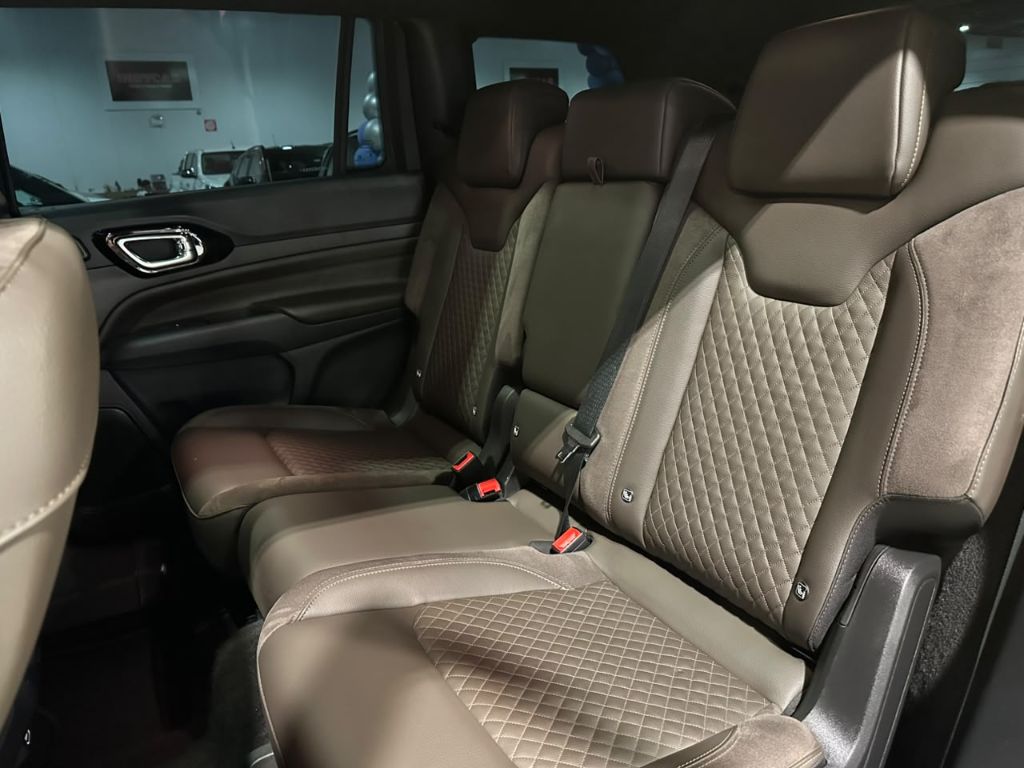 Commander Overland T270 1.3 TB Flex Aut. — foto 22