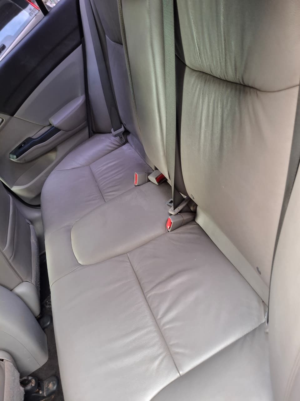 Civic Sedan LXR 2.0 Flexone automatico — foto 9