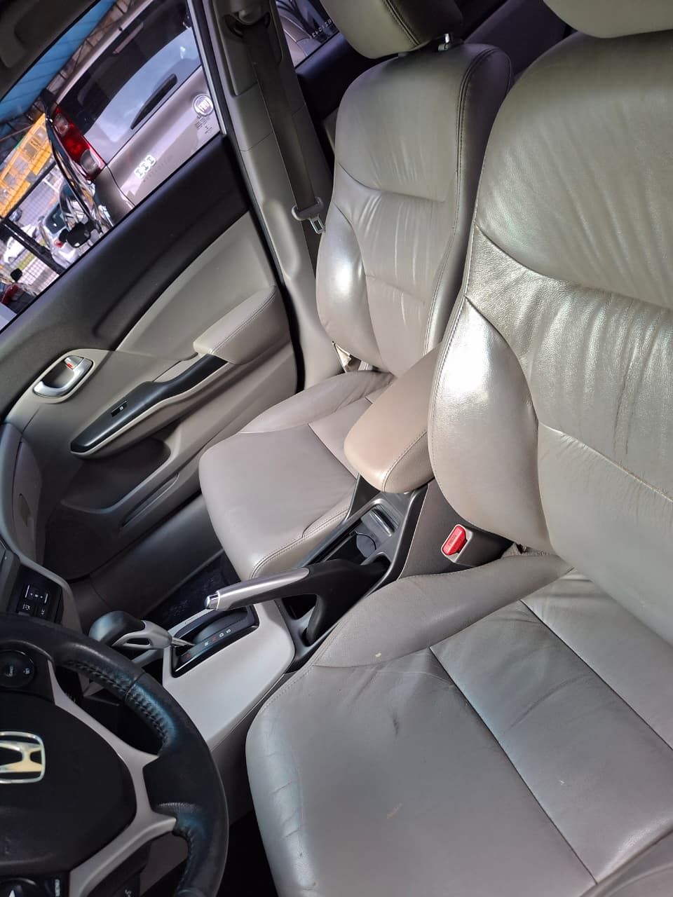 Civic Sedan LXR 2.0 Flexone automatico — foto 8