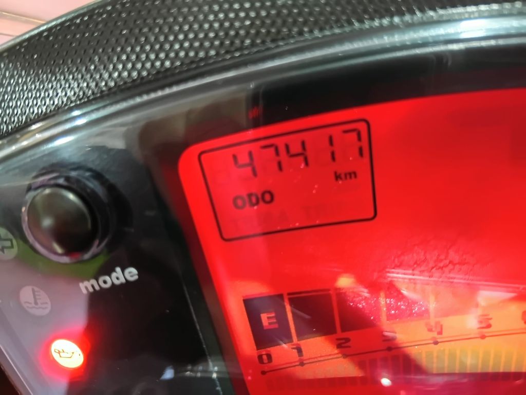 NINJA 650R 649cc — foto 5