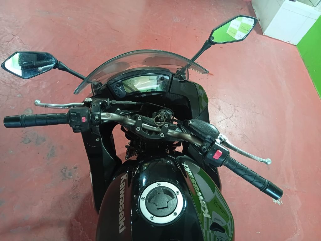 NINJA 650R 649cc — foto 6