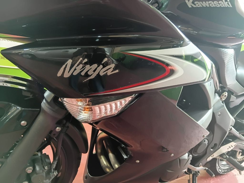NINJA 650R 649cc — foto 9