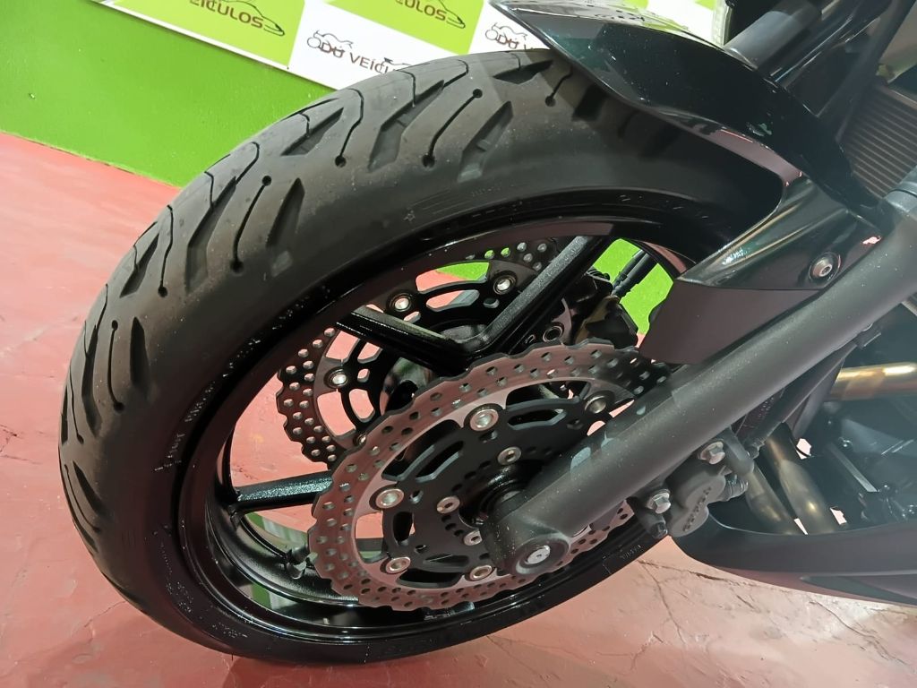 NINJA 650R 649cc — foto 10