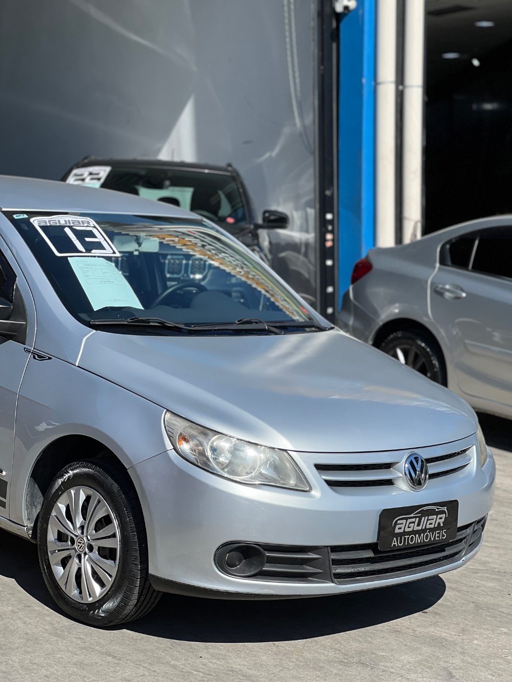 VOYAGE I MOTION 1.6 Mi Total Flex 8V — foto 4