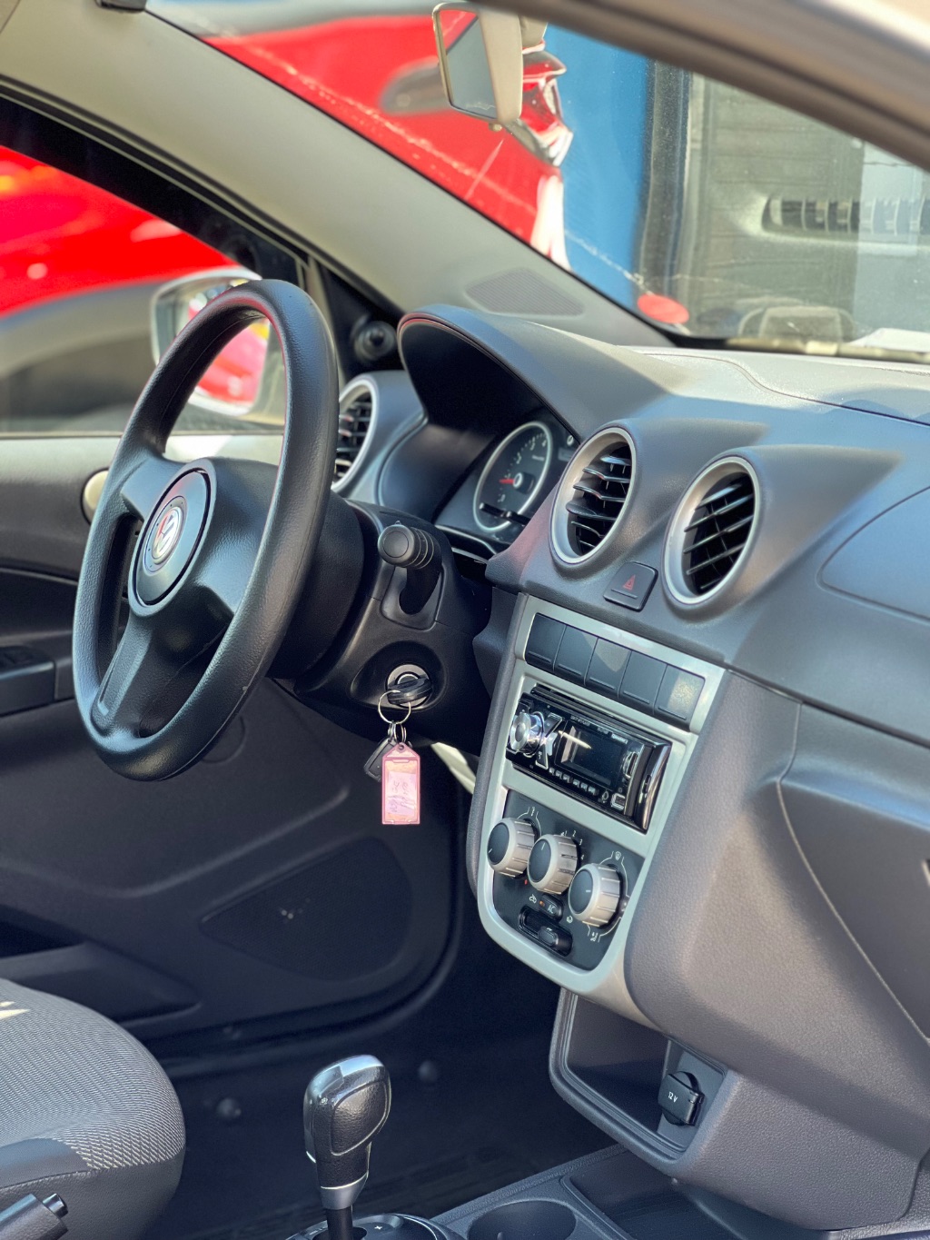 VOYAGE I MOTION 1.6 Mi Total Flex 8V — foto 13