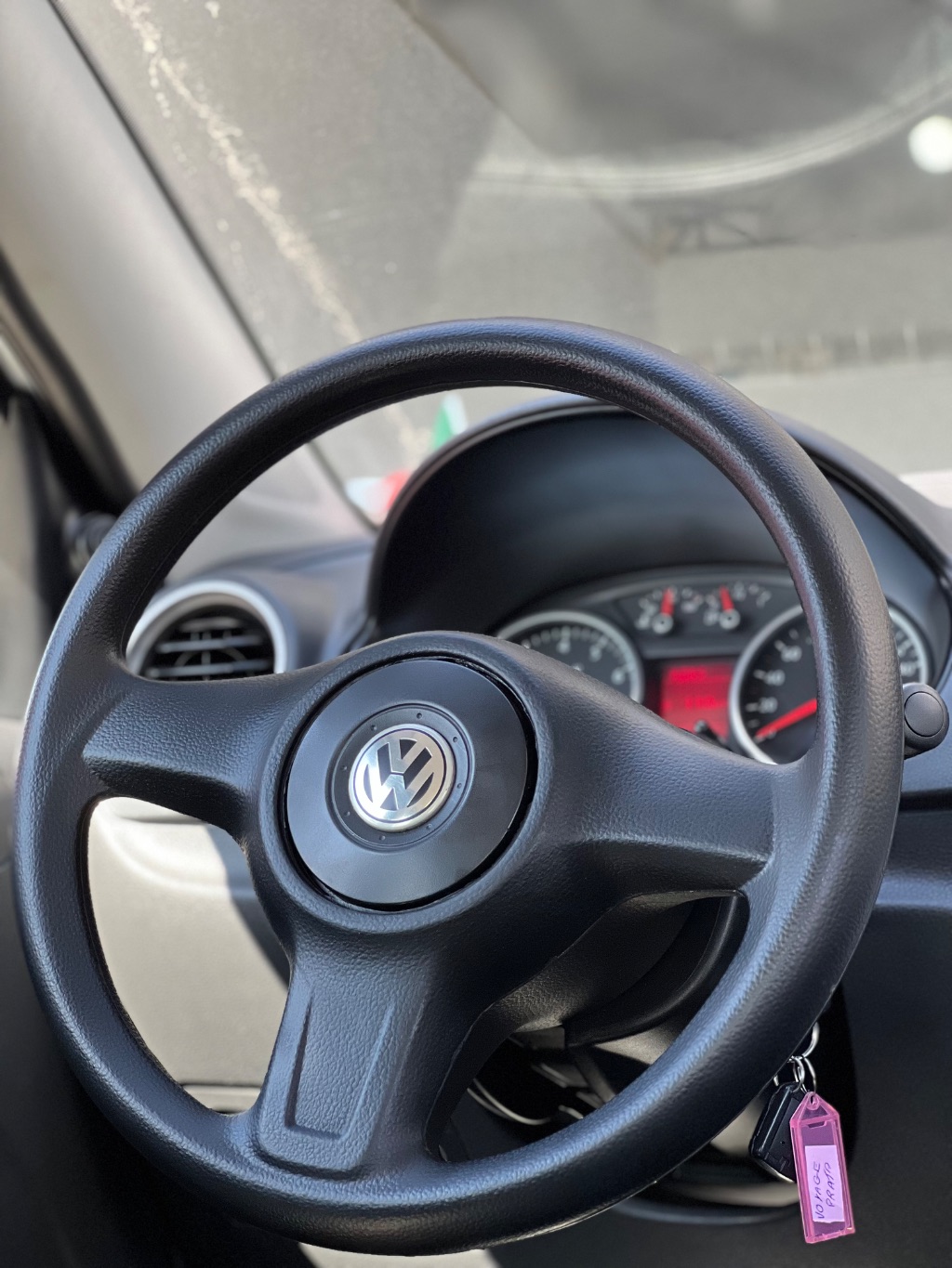 VOYAGE I MOTION 1.6 Mi Total Flex 8V — foto 14