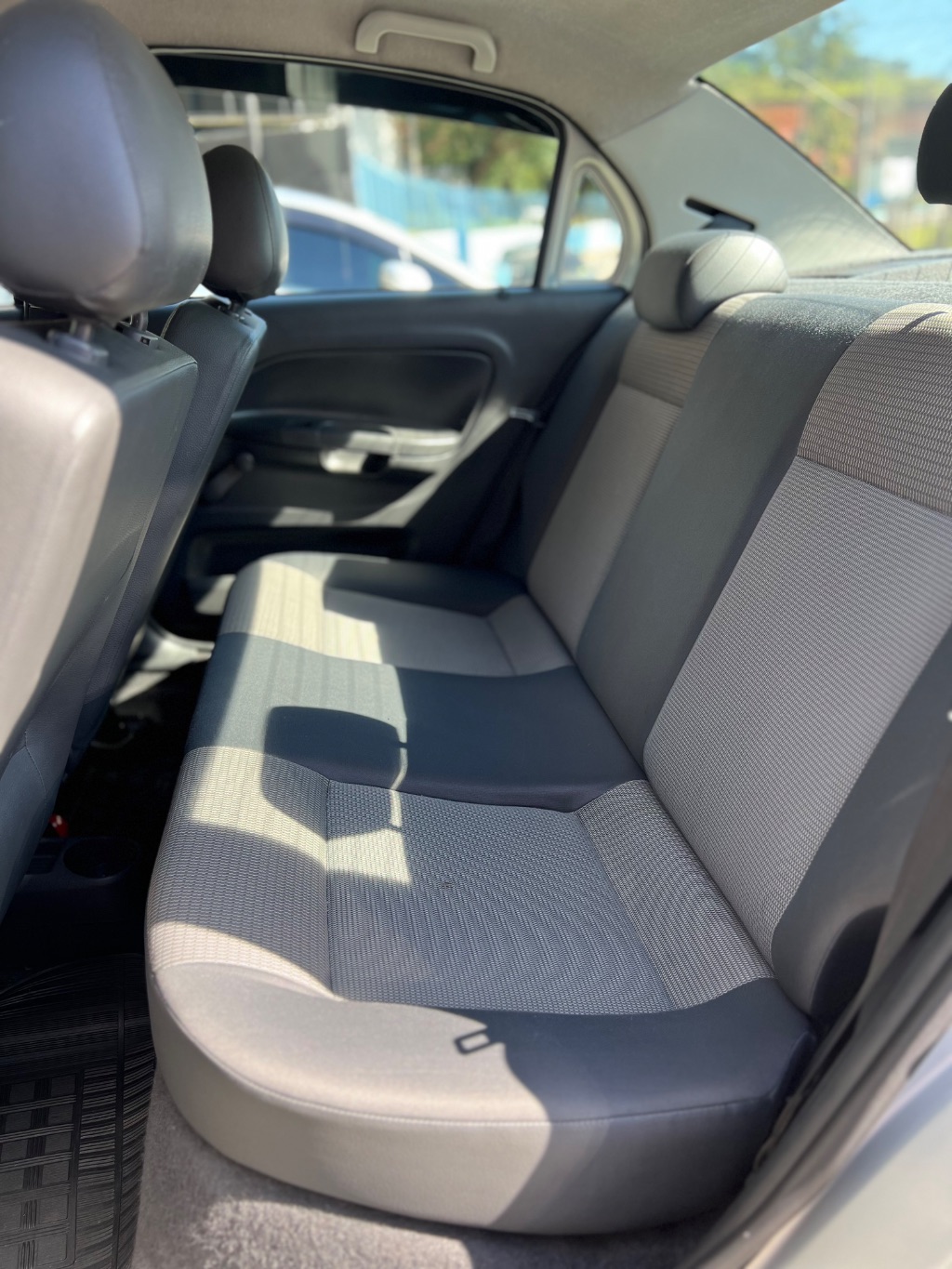 VOYAGE I MOTION 1.6 Mi Total Flex 8V — foto 10