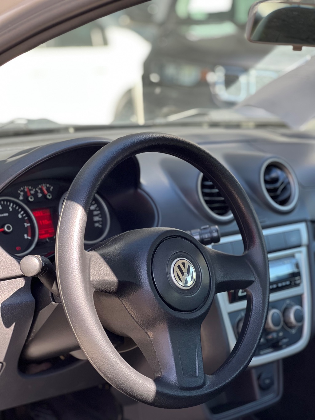 VOYAGE I MOTION 1.6 Mi Total Flex 8V — foto 12