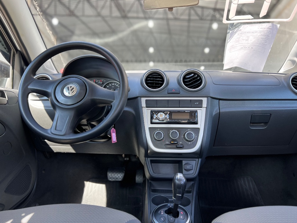 VOYAGE I MOTION 1.6 Mi Total Flex 8V — foto 16