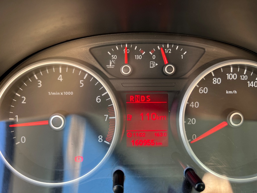 VOYAGE I MOTION 1.6 Mi Total Flex 8V — foto 17