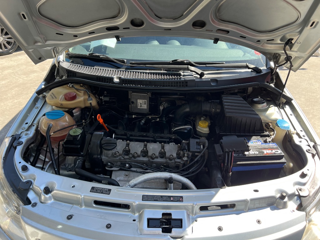 VOYAGE I MOTION 1.6 Mi Total Flex 8V — foto 18