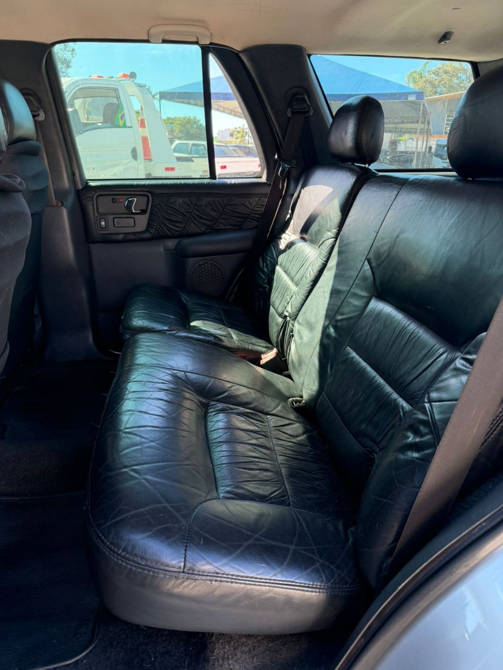 Blazer Advant. 2.4/2.4 MPFI F.Power — foto 10