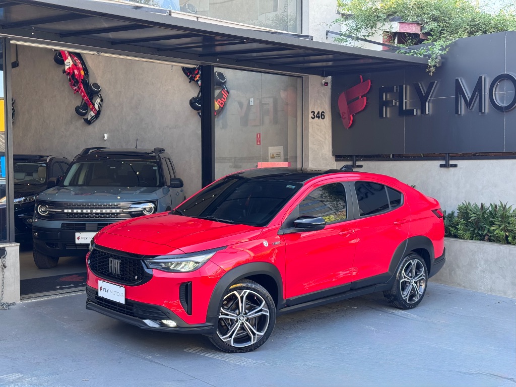 FASTBACK LIMITD EDITION ABART 1.3 TURBO — foto 1