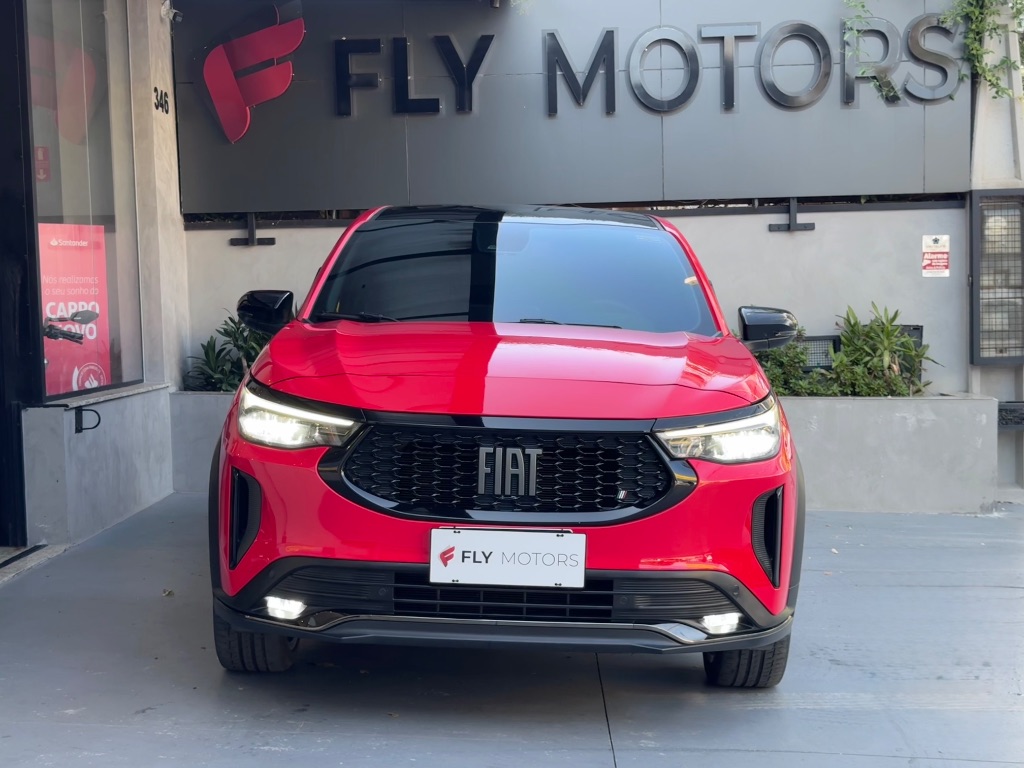 FASTBACK LIMITD EDITION ABART 1.3 TURBO — foto 3