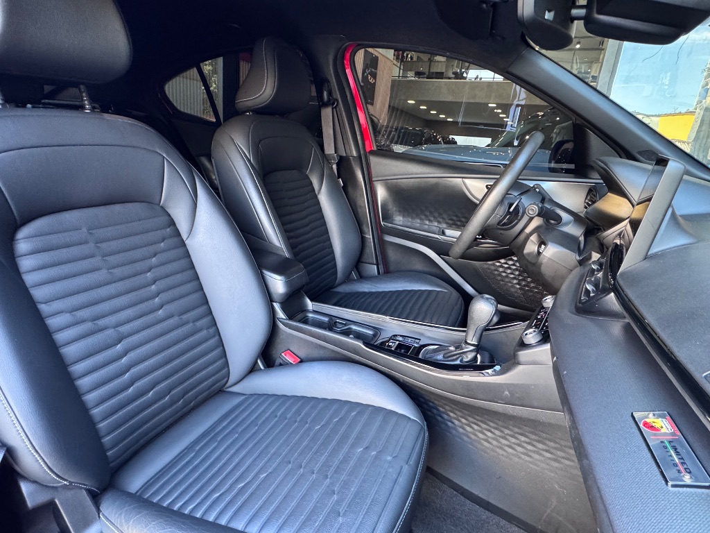 FASTBACK LIMITD EDITION ABART 1.3 TURBO — foto 8