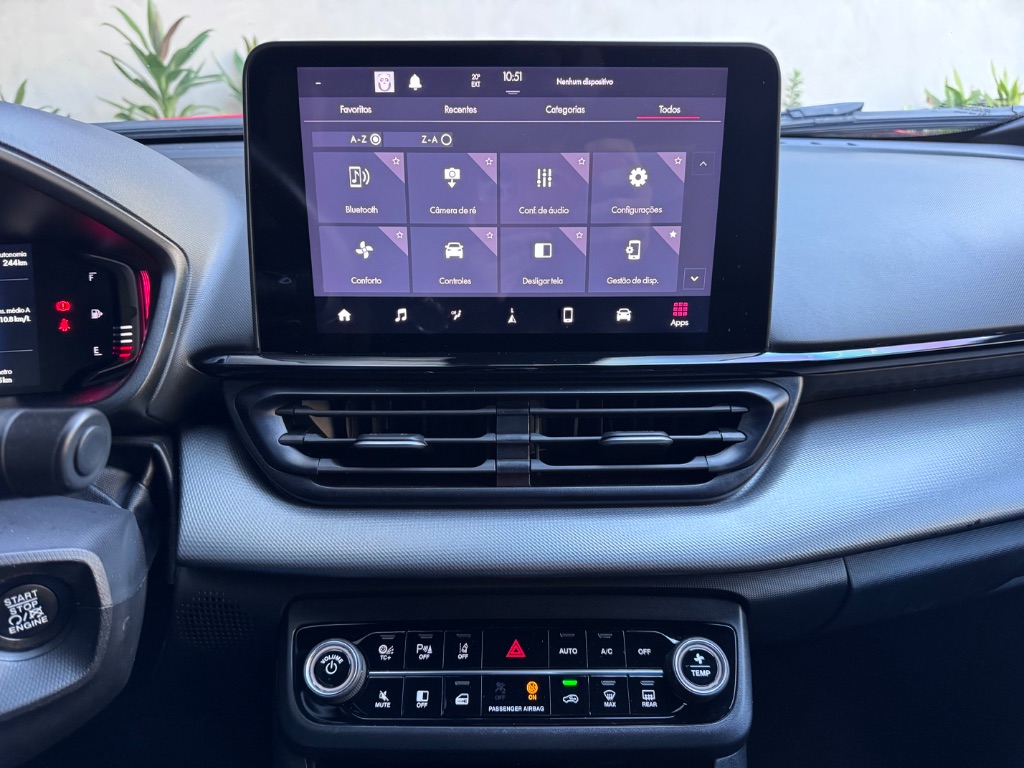 FASTBACK LIMITD EDITION ABART 1.3 TURBO — foto 15