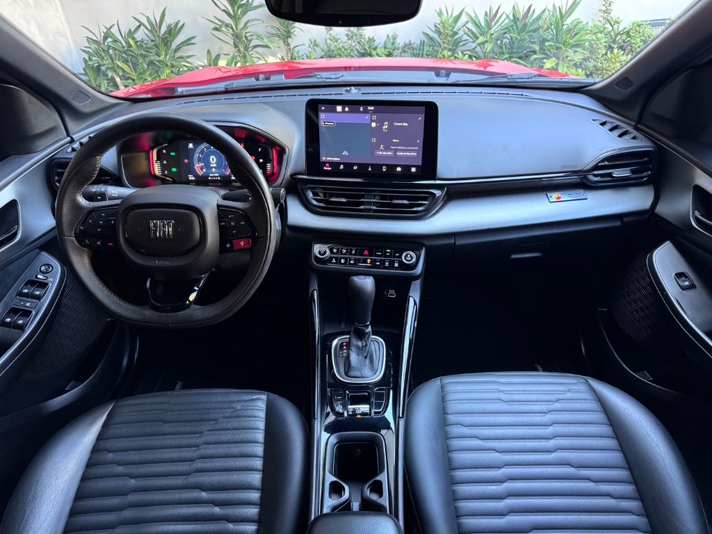 FASTBACK LIMITD EDITION ABART 1.3 TURBO — foto 10