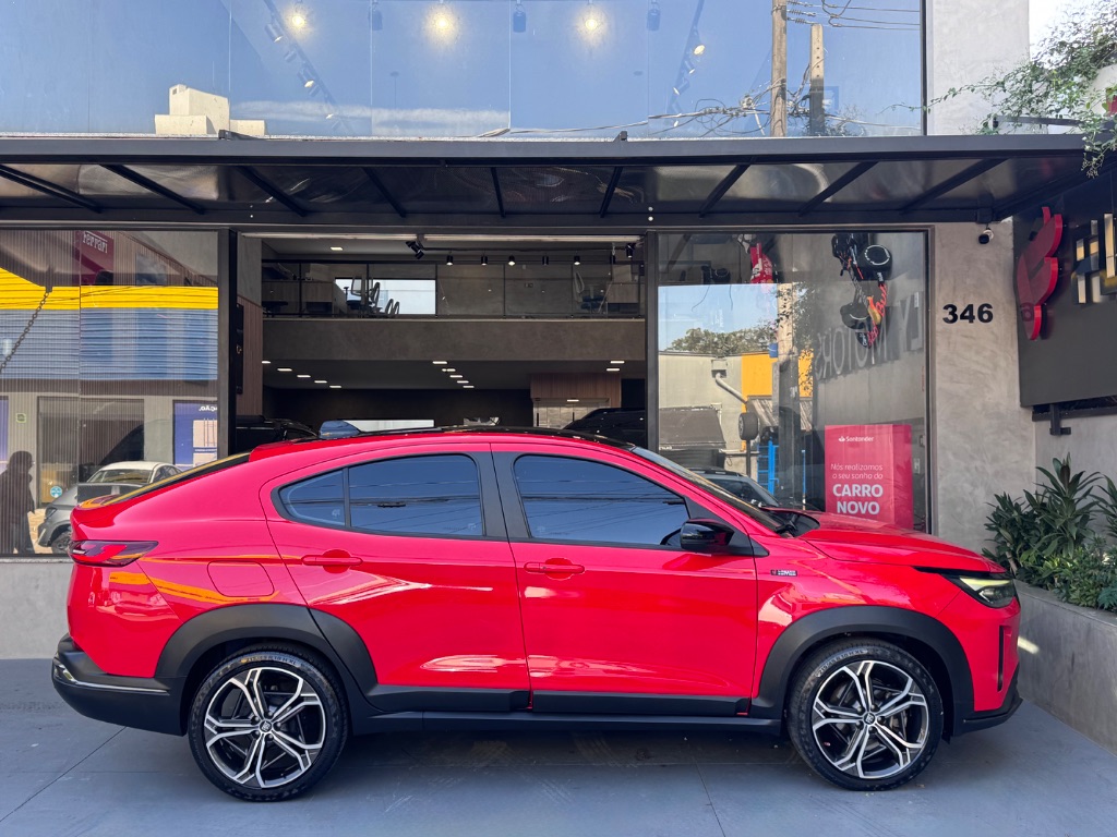 FASTBACK LIMITD EDITION ABART 1.3 TURBO — foto 5