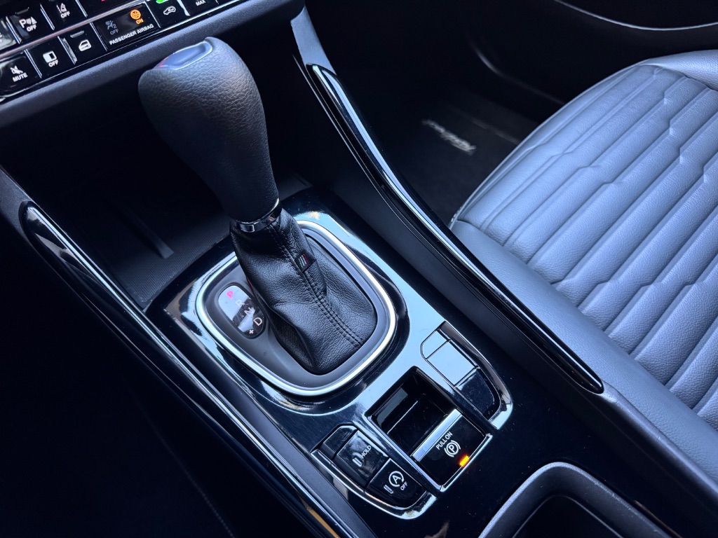 FASTBACK LIMITD EDITION ABART 1.3 TURBO — foto 14