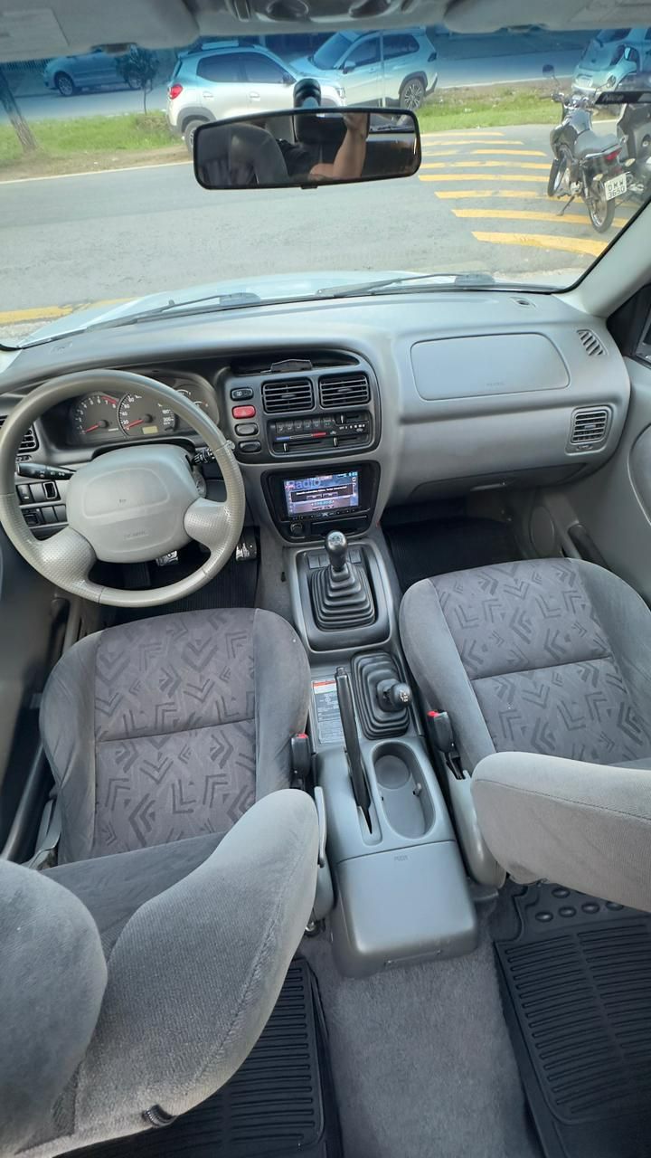 CHEVROLET TRACKER — foto 10