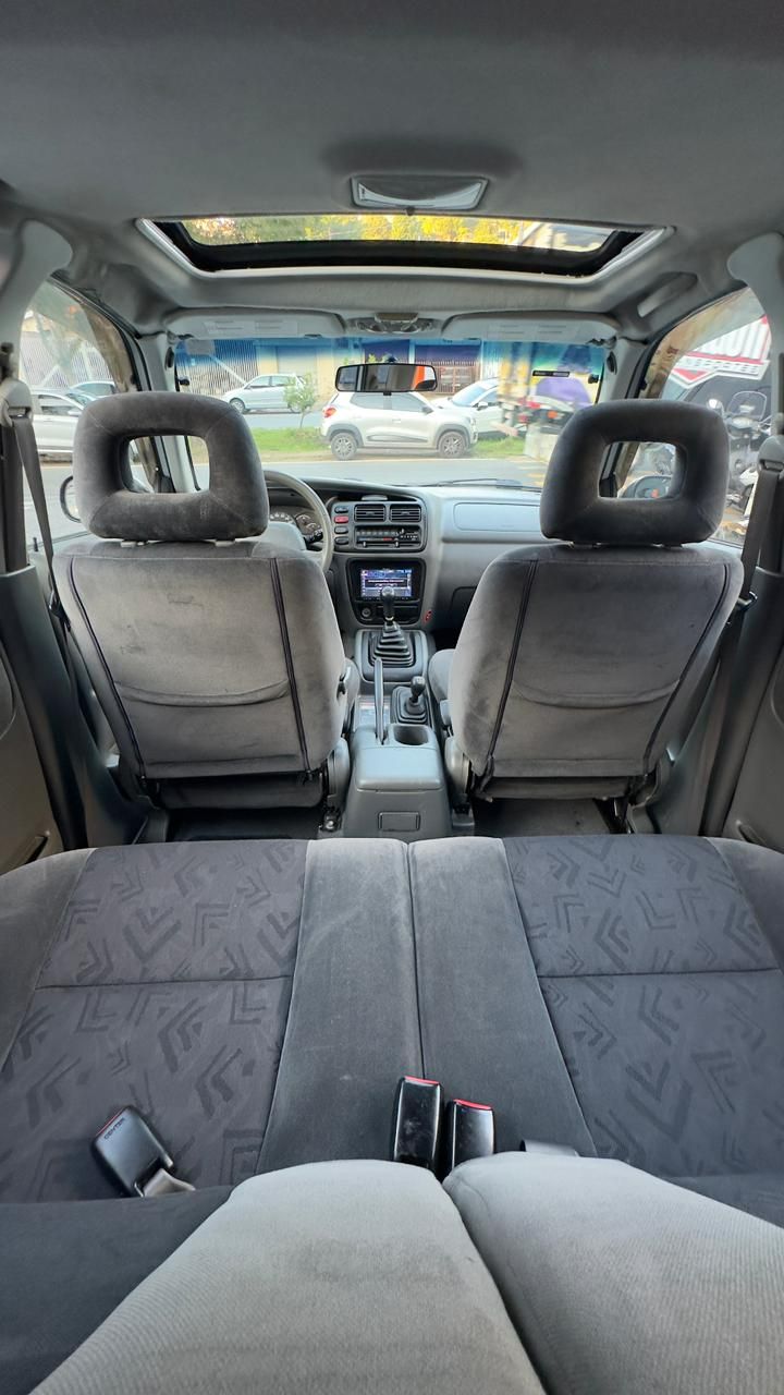 CHEVROLET TRACKER — foto 8
