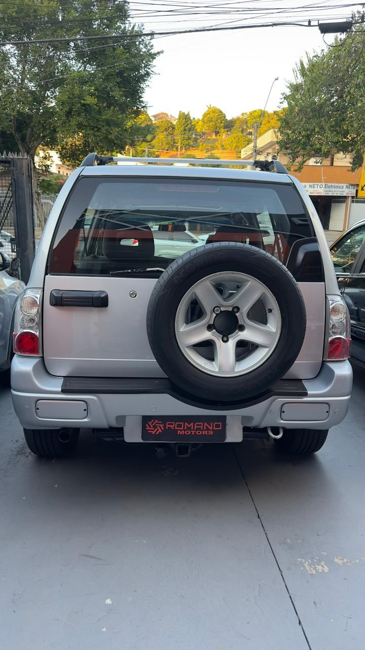 CHEVROLET TRACKER — foto 6