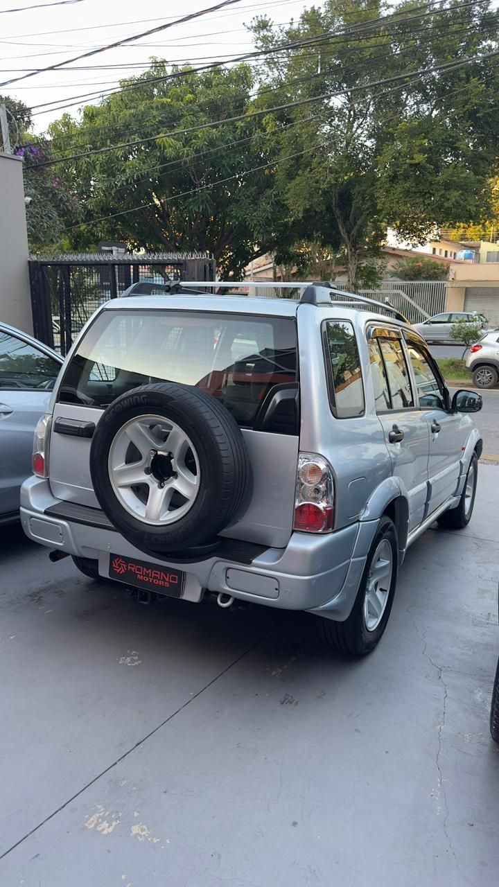 CHEVROLET TRACKER — foto 4